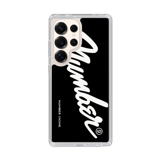 Slim Protection Case［ NUMBER (N)INE - number⑨ ］