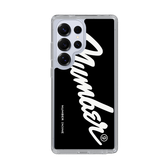 Slim Protection Case［ NUMBER (N)INE - number⑨ ］