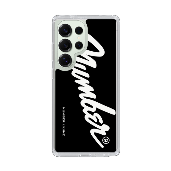 Slim Protection Case［ NUMBER (N)INE - number⑨ ］