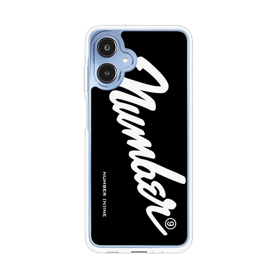 Slim Protection Case［ NUMBER (N)INE - number⑨ ］