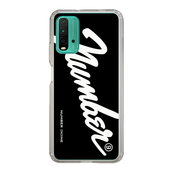 Slim Protection Case［ NUMBER (N)INE - number⑨ ］