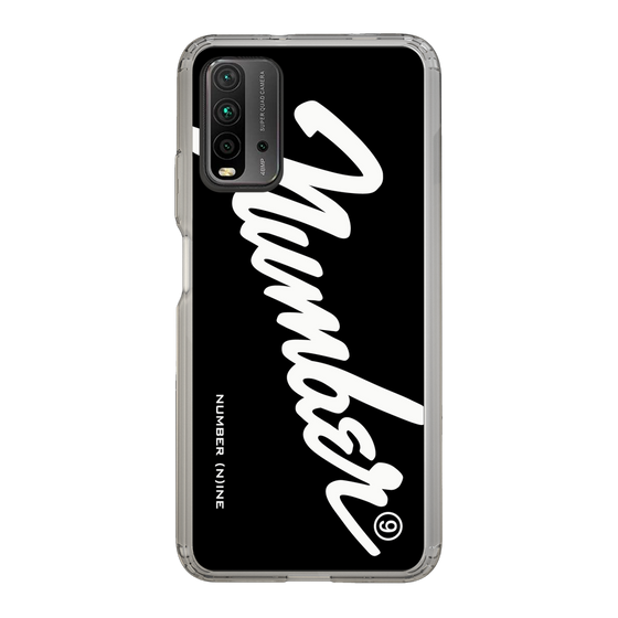 Slim Protection Case［ NUMBER (N)INE - number⑨ ］