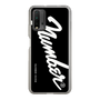 Slim Protection Case［ NUMBER (N)INE - number⑨ ］