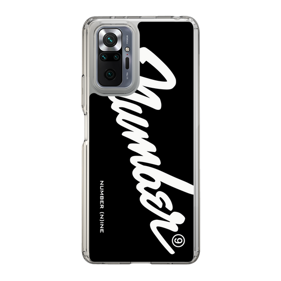 Slim Protection Case［ NUMBER (N)INE - number⑨ ］