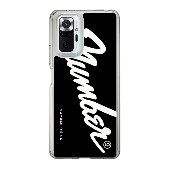 Slim Protection Case［ NUMBER (N)INE - number⑨ ］
