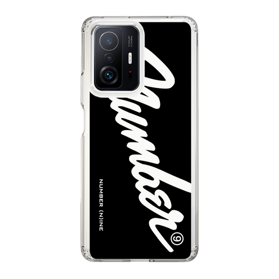 Slim Protection Case［ NUMBER (N)INE - number⑨ ］