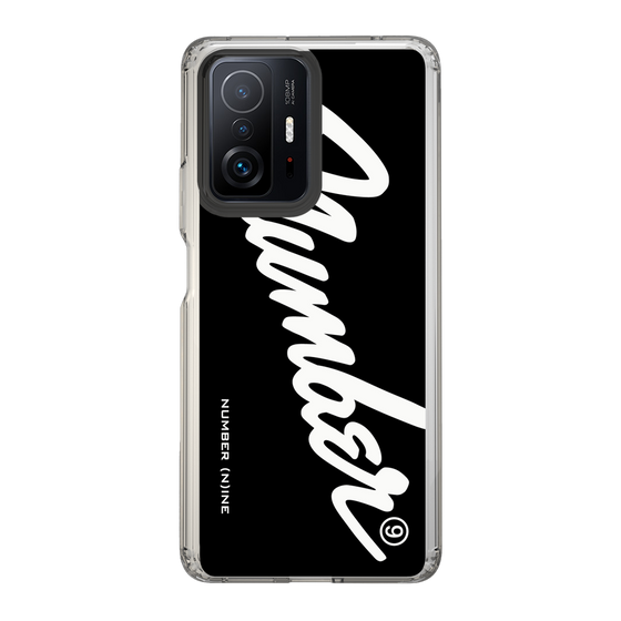 Slim Protection Case［ NUMBER (N)INE - number⑨ ］
