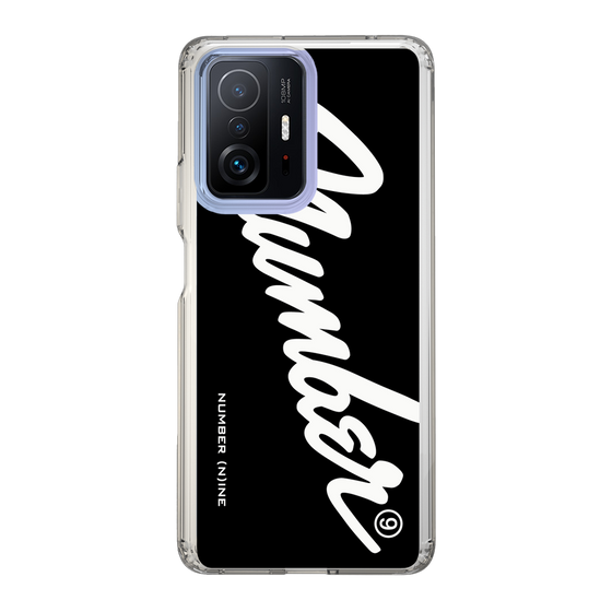 Slim Protection Case［ NUMBER (N)INE - number⑨ ］