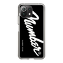 Slim Protection Case［ NUMBER (N)INE - number⑨ ］