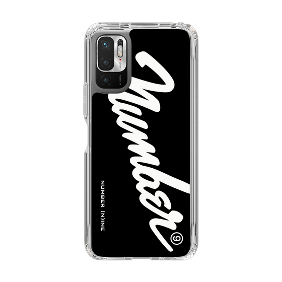 Slim Protection Case［ NUMBER (N)INE - number⑨ ］