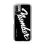 Slim Protection Case［ NUMBER (N)INE - number⑨ ］