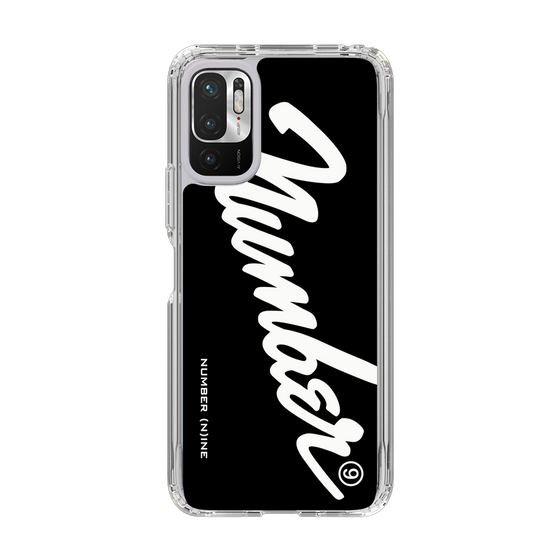 Slim Protection Case［ NUMBER (N)INE - number⑨ ］