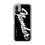 Slim Protection Case［ NUMBER (N)INE - number⑨ ］
