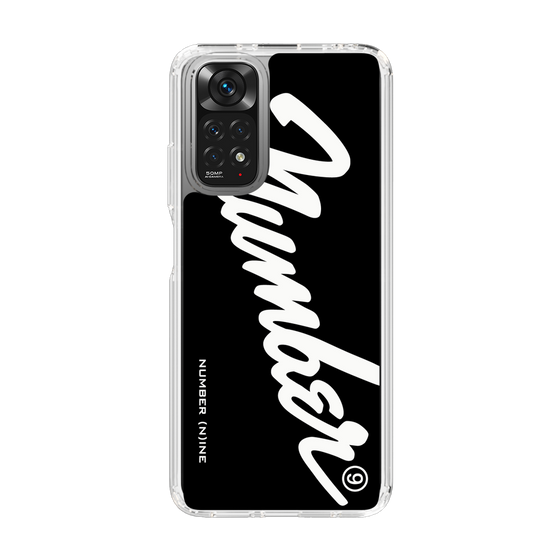 Slim Protection Case［ NUMBER (N)INE - number⑨ ］