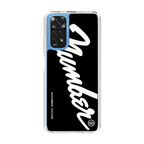 Slim Protection Case［ NUMBER (N)INE - number⑨ ］