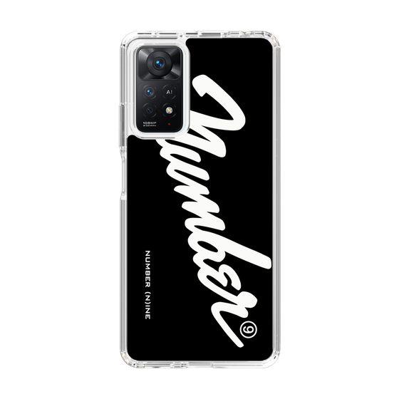 Slim Protection Case［ NUMBER (N)INE - number⑨ ］
