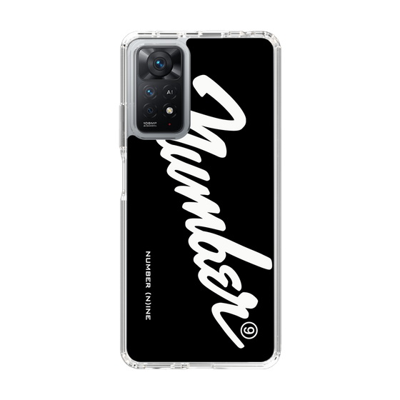 Slim Protection Case［ NUMBER (N)INE - number⑨ ］