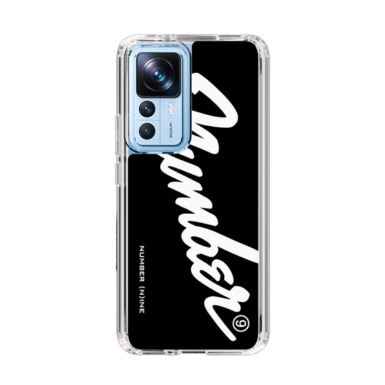 Slim Protection Case［ NUMBER (N)INE - number⑨ ］