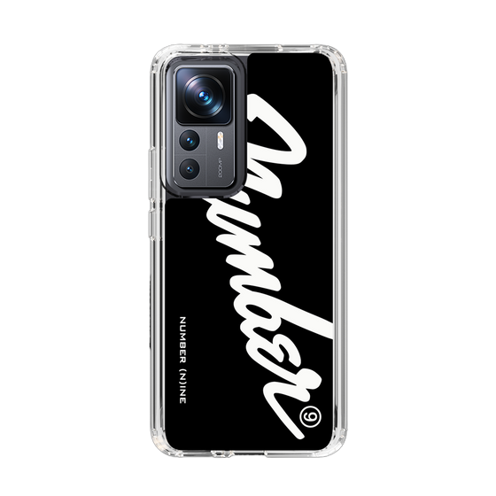 Slim Protection Case［ NUMBER (N)INE - number⑨ ］