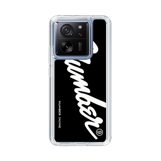 Slim Protection Case［ NUMBER (N)INE - number⑨ ］