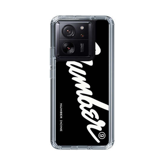 Slim Protection Case［ NUMBER (N)INE - number⑨ ］