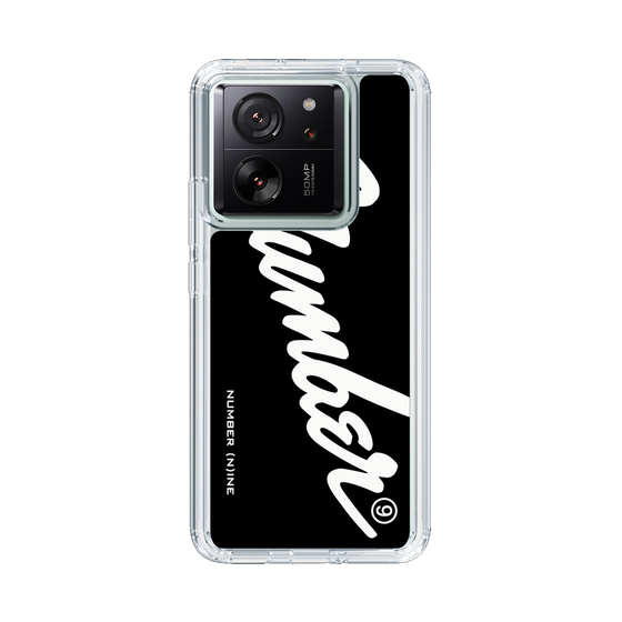 Slim Protection Case［ NUMBER (N)INE - number⑨ ］