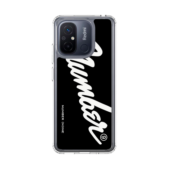 Slim Protection Case［ NUMBER (N)INE - number⑨ ］