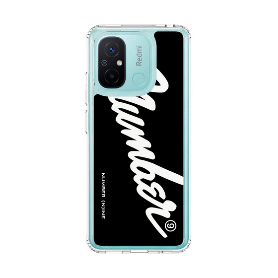 Slim Protection Case［ NUMBER (N)INE - number⑨ ］