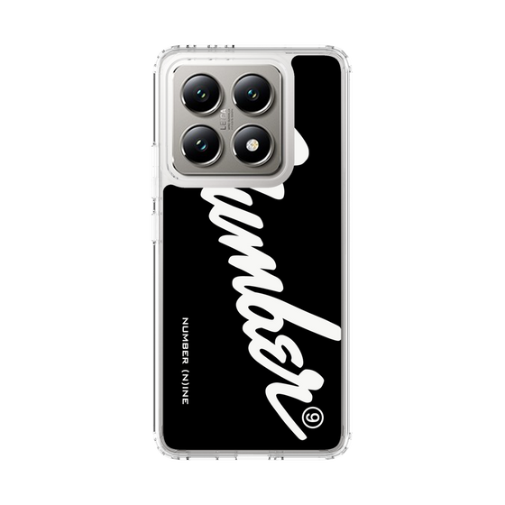 Slim Protection Case［ NUMBER (N)INE - number⑨ ］