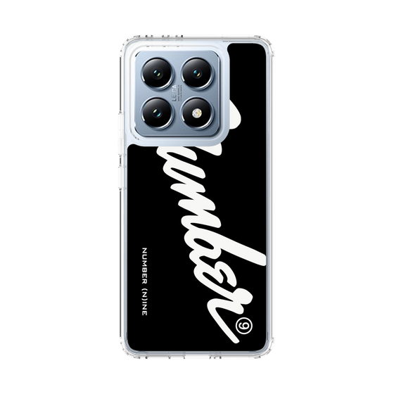Slim Protection Case［ NUMBER (N)INE - number⑨ ］