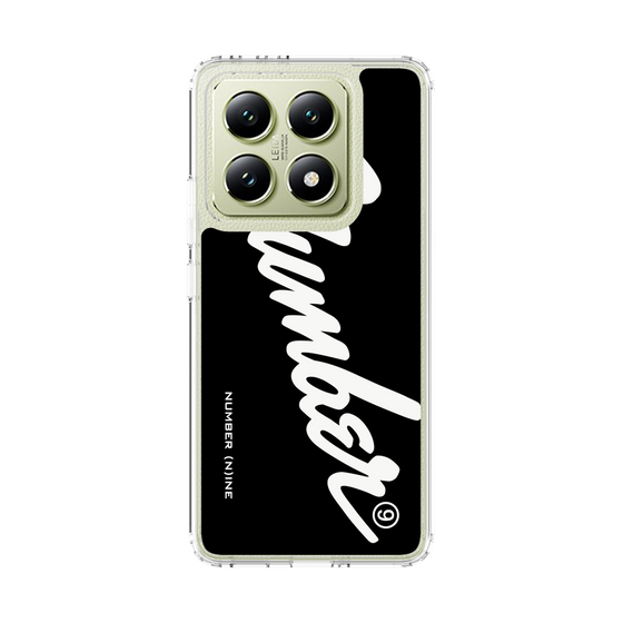 Slim Protection Case［ NUMBER (N)INE - number⑨ ］