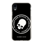 Slim Protection Case［ NUMBER (N)INE - Skull ］