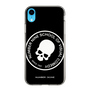 Slim Protection Case［ NUMBER (N)INE - Skull ］