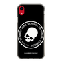 Slim Protection Case［ NUMBER (N)INE - Skull ］