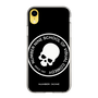 Slim Protection Case［ NUMBER (N)INE - Skull ］