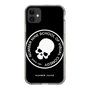 Slim Protection Case［ NUMBER (N)INE - Skull ］