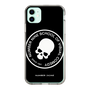 Slim Protection Case［ NUMBER (N)INE - Skull ］