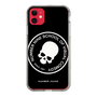 Slim Protection Case［ NUMBER (N)INE - Skull ］