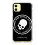 Slim Protection Case［ NUMBER (N)INE - Skull ］