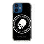 Slim Protection Case［ NUMBER (N)INE - Skull ］
