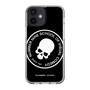 Slim Protection Case［ NUMBER (N)INE - Skull ］