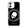 Slim Protection Case［ NUMBER (N)INE - Skull ］