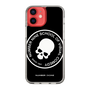 Slim Protection Case［ NUMBER (N)INE - Skull ］