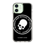 Slim Protection Case［ NUMBER (N)INE - Skull ］