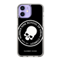 Slim Protection Case［ NUMBER (N)INE - Skull ］