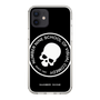 Slim Protection Case［ NUMBER (N)INE - Skull ］