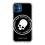 Slim Protection Case［ NUMBER (N)INE - Skull ］