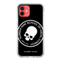 Slim Protection Case［ NUMBER (N)INE - Skull ］