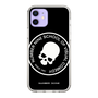 Slim Protection Case［ NUMBER (N)INE - Skull ］