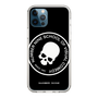 Slim Protection Case［ NUMBER (N)INE - Skull ］